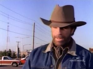 Walker, Texas Ranger: Stagione 2 – Episodio 15