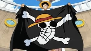 One Piece: Episodi 18 me titra Shqip