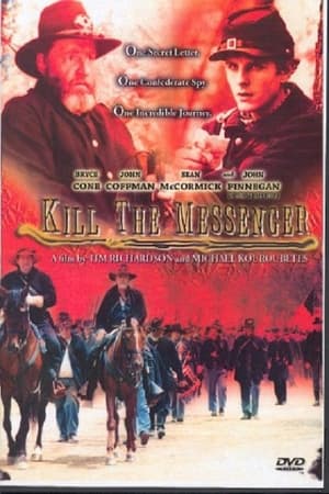 Poster Kill the Messenger (2003)