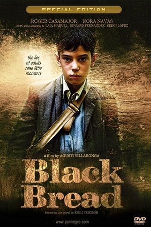 Black Bread (2010) Black Bread (2010)