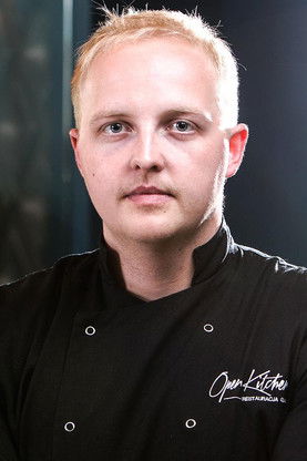 Piotr Ślusarz's photo