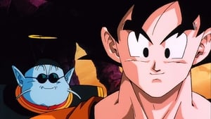 Dragonball Z: Super-Saiyajin Son Gohan