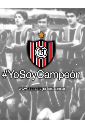 Yo soy campeón