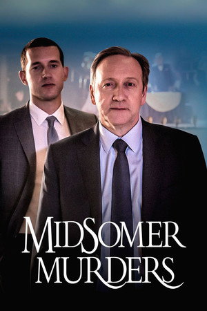 poster Midsomer Murders