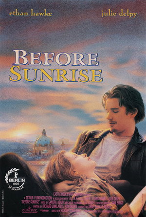 Постер фильма «Перед рассветом (1995)» — (30 из 68)