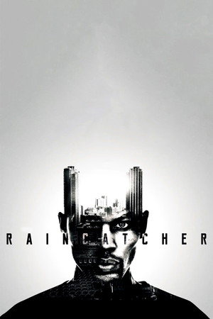 Rain Catcher