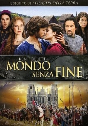 Mondo senza fine Stagione 1 Scacco 2012
