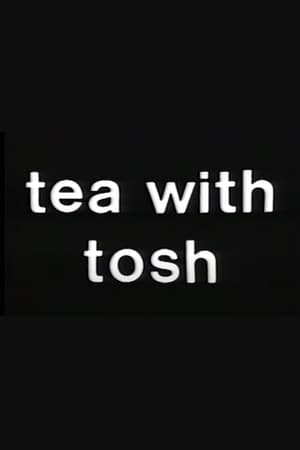 Poster Tea with Tosh 1986