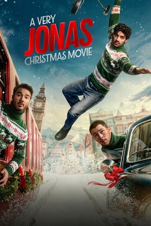 Image A Very Jonas Christmas Movie