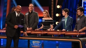 Celebrity Family Feud: 5×6