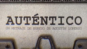 Auténtico film complet