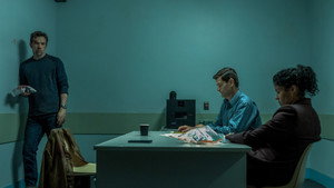 Desaparecida: Temporada 1 Episódio 4