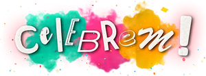 Celebrem! — Logos 1