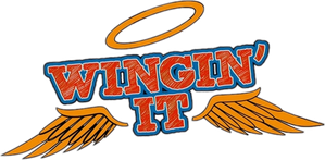 Wingin' It — Logos 2