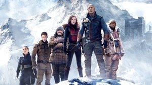 مشاهدة فيلم Jumanji: The Next Level 2019 مترجم