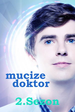 The Good Doctor: Sezon 2