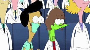 Brett Venom, M.D. - Episode 1