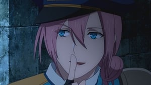Senjuushi: Episódio: 6 da 1ª Temporada