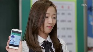 Who Are You: School 2015 Episode 10