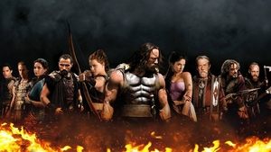 Hercules (2014) Hindi Dubbed