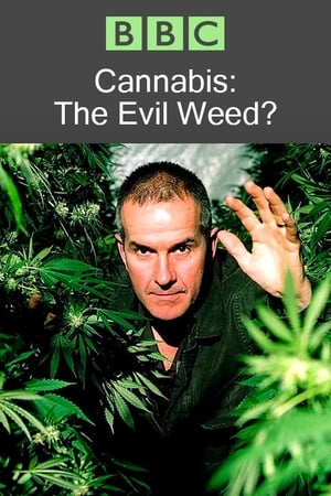 Poster Cannabis: The Evil Weed? 2009