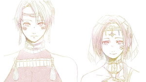 Tokyo Ghoul