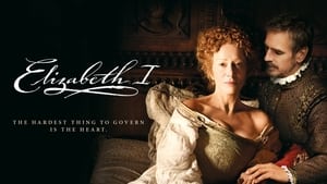 poster Elizabeth I