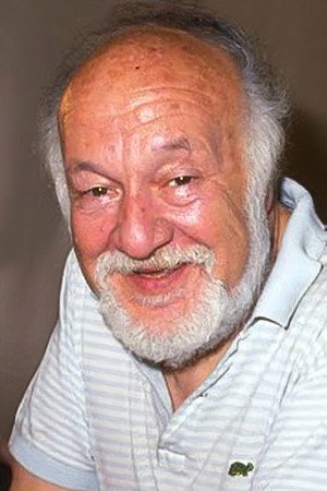 Osman F. Seden portrait