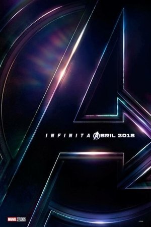 poster Avengers: Infinity War