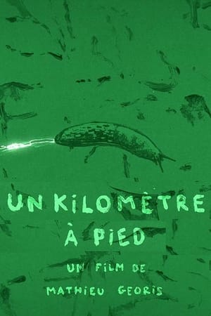 Image Un kilomètre à pied