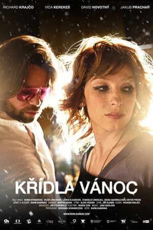 Křídla Vánoc film complet