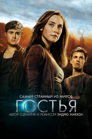 Poster Гостья 2013