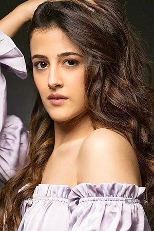 Nupur Sanon portrait