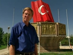 Rick Steves' Europe Eastern Turkey