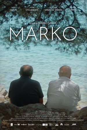 Poster Marko (2022)