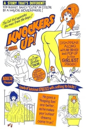Poster Knockers Up (1963)