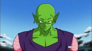 Dragon Ball Super: Season 1 Episode 88