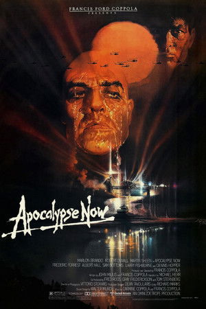 poster Apocalypse Now