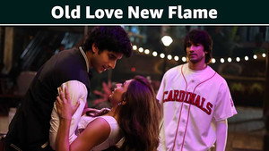 Old Love New Flame | StreamHub
