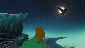 INVINCIBLE: 4×2