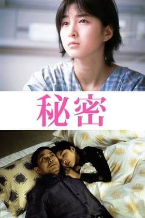 Poster 秘密 1999