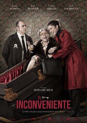 Watch El inconveniente online