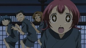 Ah My Buddha!! Season 1 Episode 4