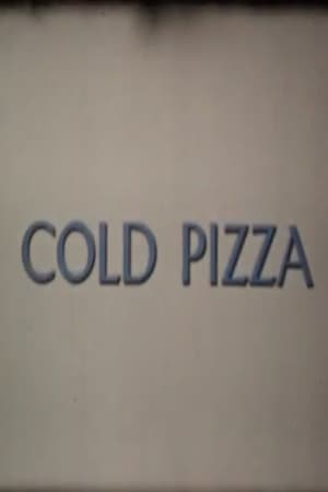 Cold Pizza 1972