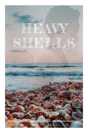 Poster Heavy Shells 2018