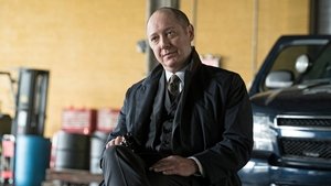 The Blacklist 3×21