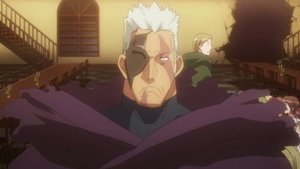 Zero no Tsukaima: 2×9