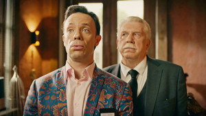 Положение вещей: S1E3
