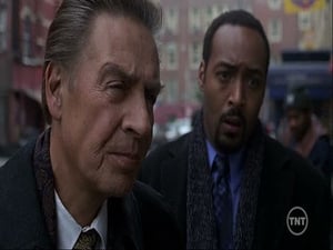 Law & Order – I due volti della giustizia 11 x 13