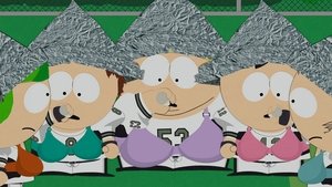 South Park: 16×8